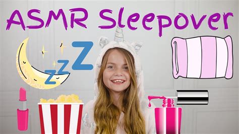 asmr videos for kids